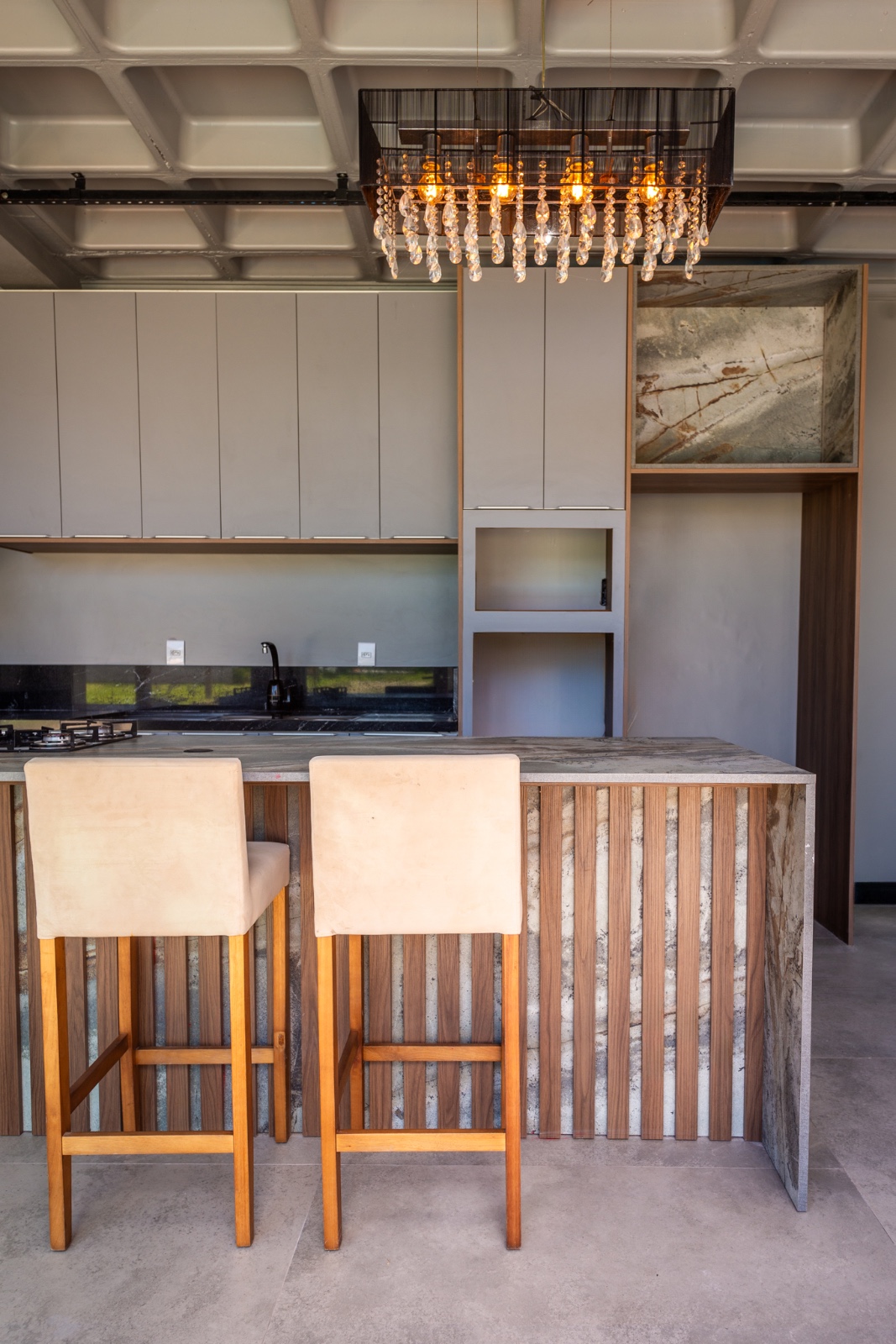 Imagem Casa de Condomínio com 4 Quartos à Venda, 214 m²em centro - Tramandaí