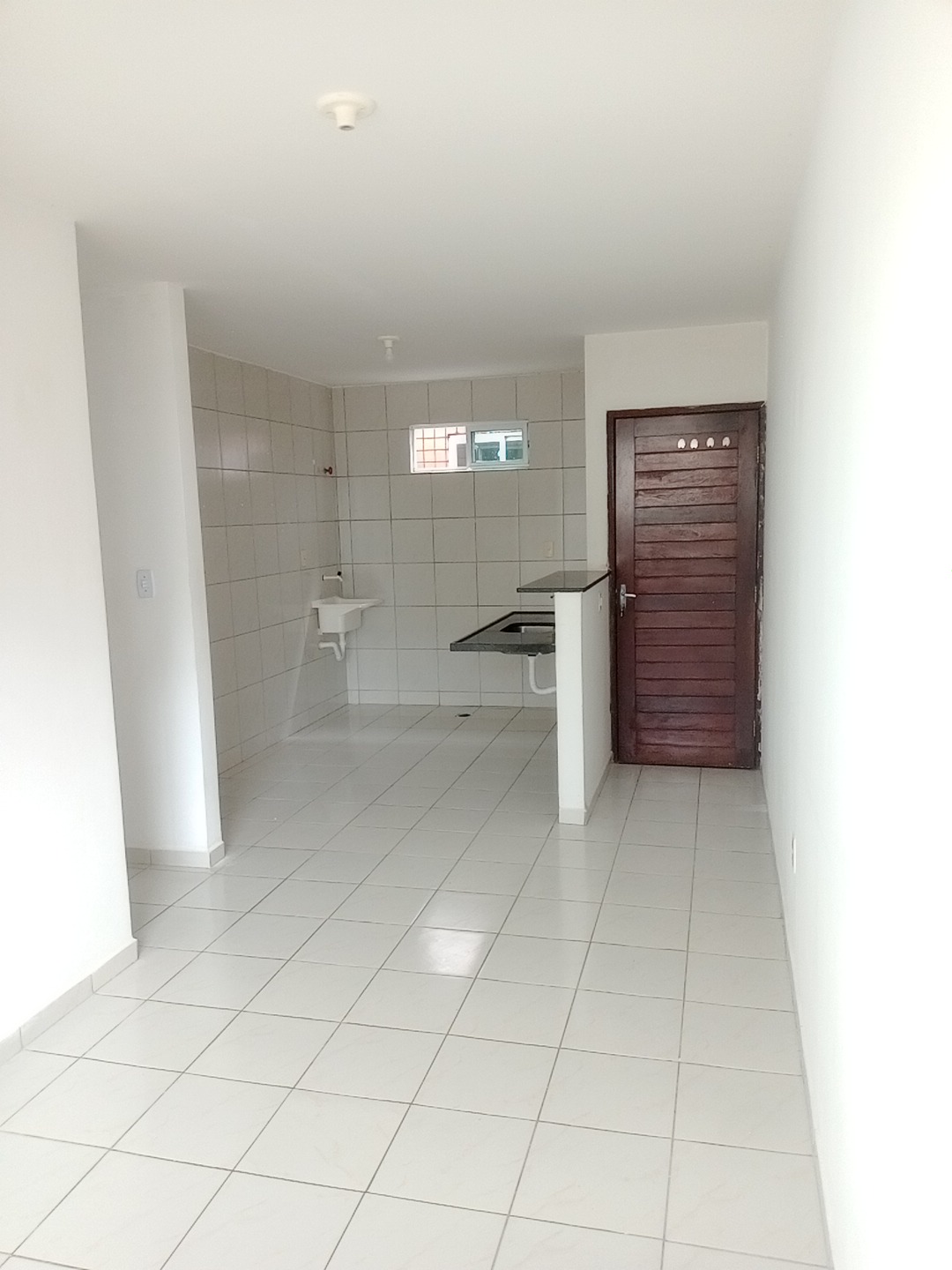 Imagem Apartamento com 2 Quartos à Venda, 48 m²em Gramame - João Pessoa