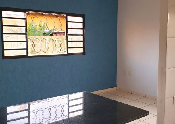 Imagem Casa com 3 Quartos à Venda, 88 m² em Jardim Buriti Sereno - Aparecida de Goiânia