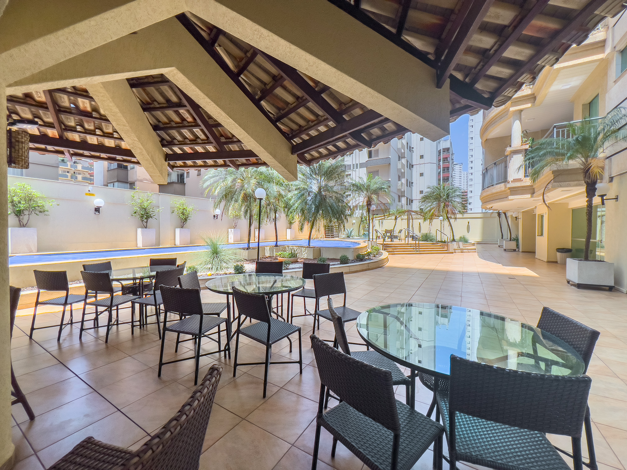Imagem Apartamento com 2 Quartos à Venda, 108 m²em Setor Bueno - Goiânia