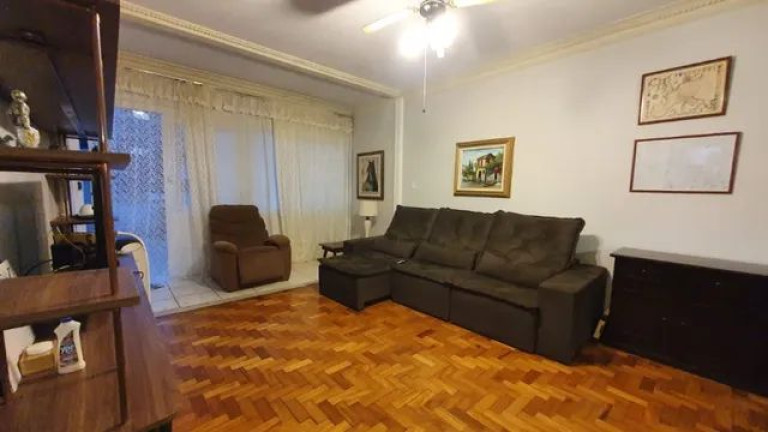 Imagem Apartamento com 3 Quartos à Venda, 103 m² em Várzea - Teresópolis