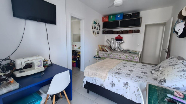 Imagem Apartamento com 2 Quartos à Venda,  em Canto do Forte - Praia Grande