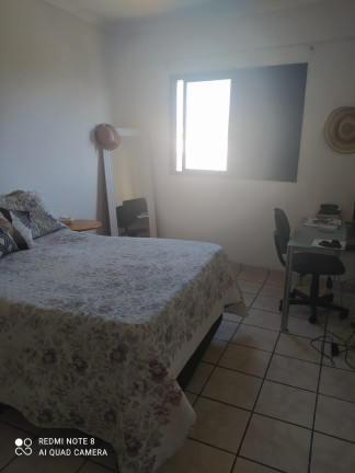 Imagem Apartamento com 1 Quarto à Venda,  em Guilhermina - Praia Grande