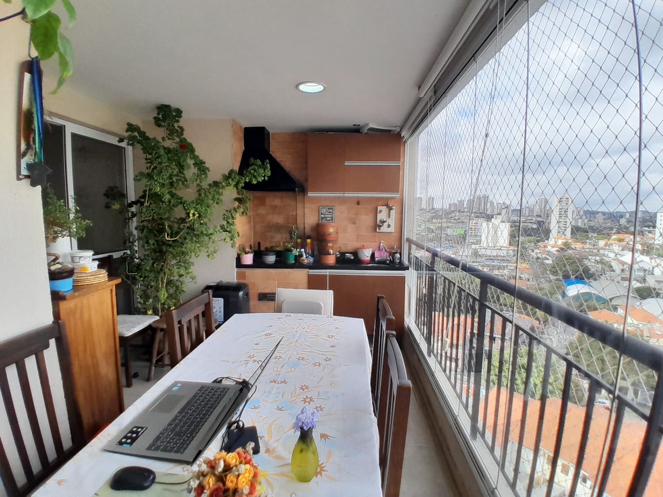 Imagem Apartamento com 3 Quartos à Venda, 78 m² em Saúde - São Paulo