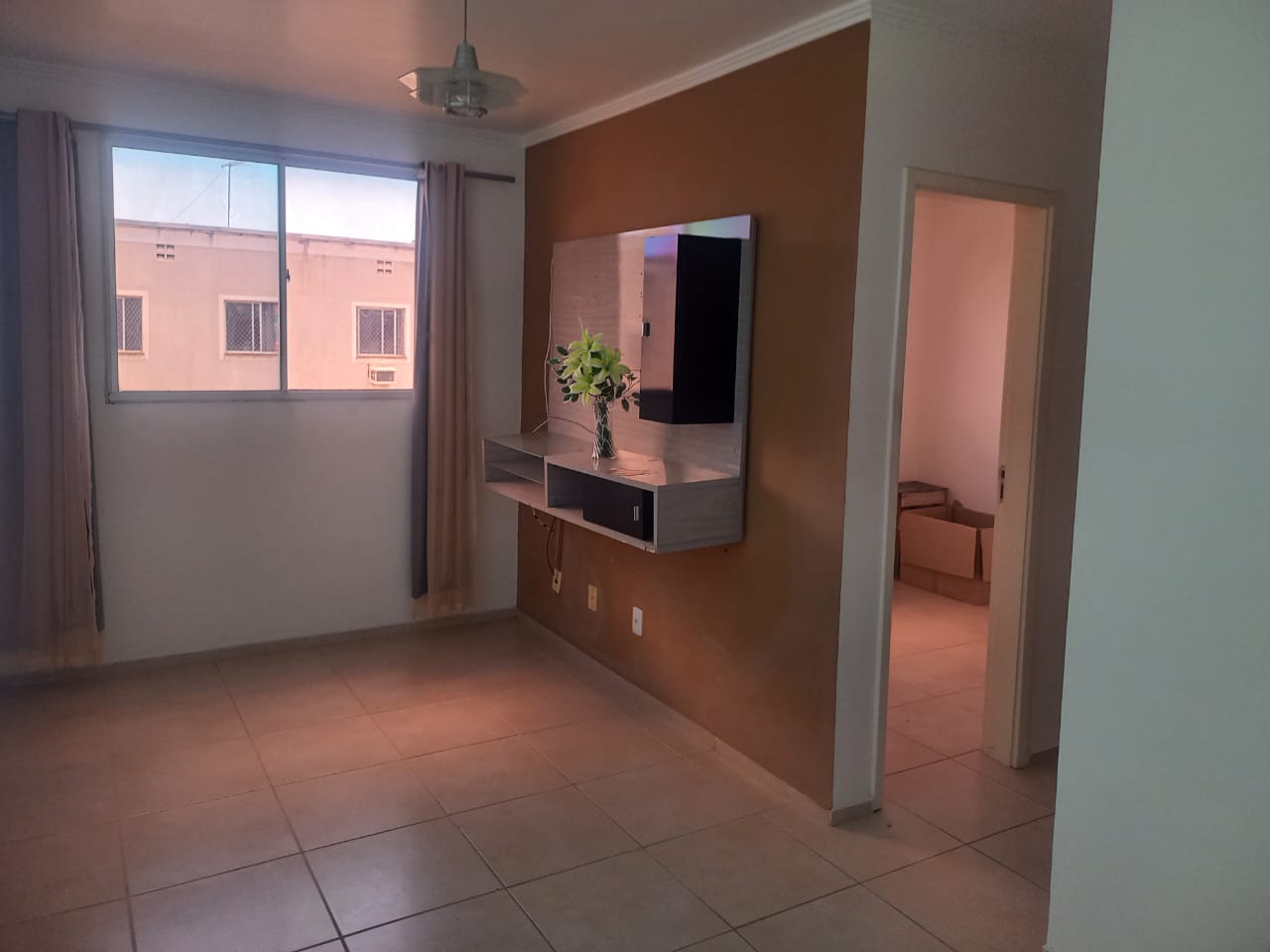 Imagem Apartamento com 2 Quartos à Venda, 47 m²em Caixa D'Água - Lauro de Freitas Imagem Apartamento com 2 Quartos à Venda, 47 m²em Caixa D'Água - Lauro de Freitas