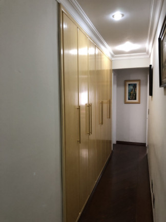 Imagem Apartamento com 4 Quartos à Venda, 254 m² em Santa Paula - São Caetano do Sul
