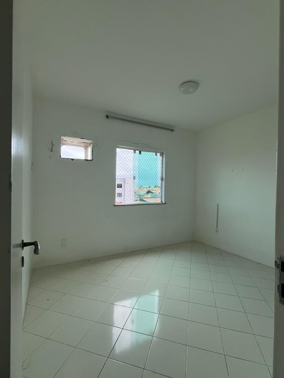 Imagem Apartamento com 4 Quartos à Venda, 105 m²em Suissa - Aracaju 