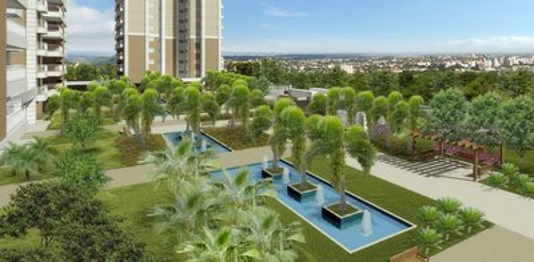Imagem Apartamento com 3 Quartos à Venda, 96 m² em Belenzinho - São Paulo
