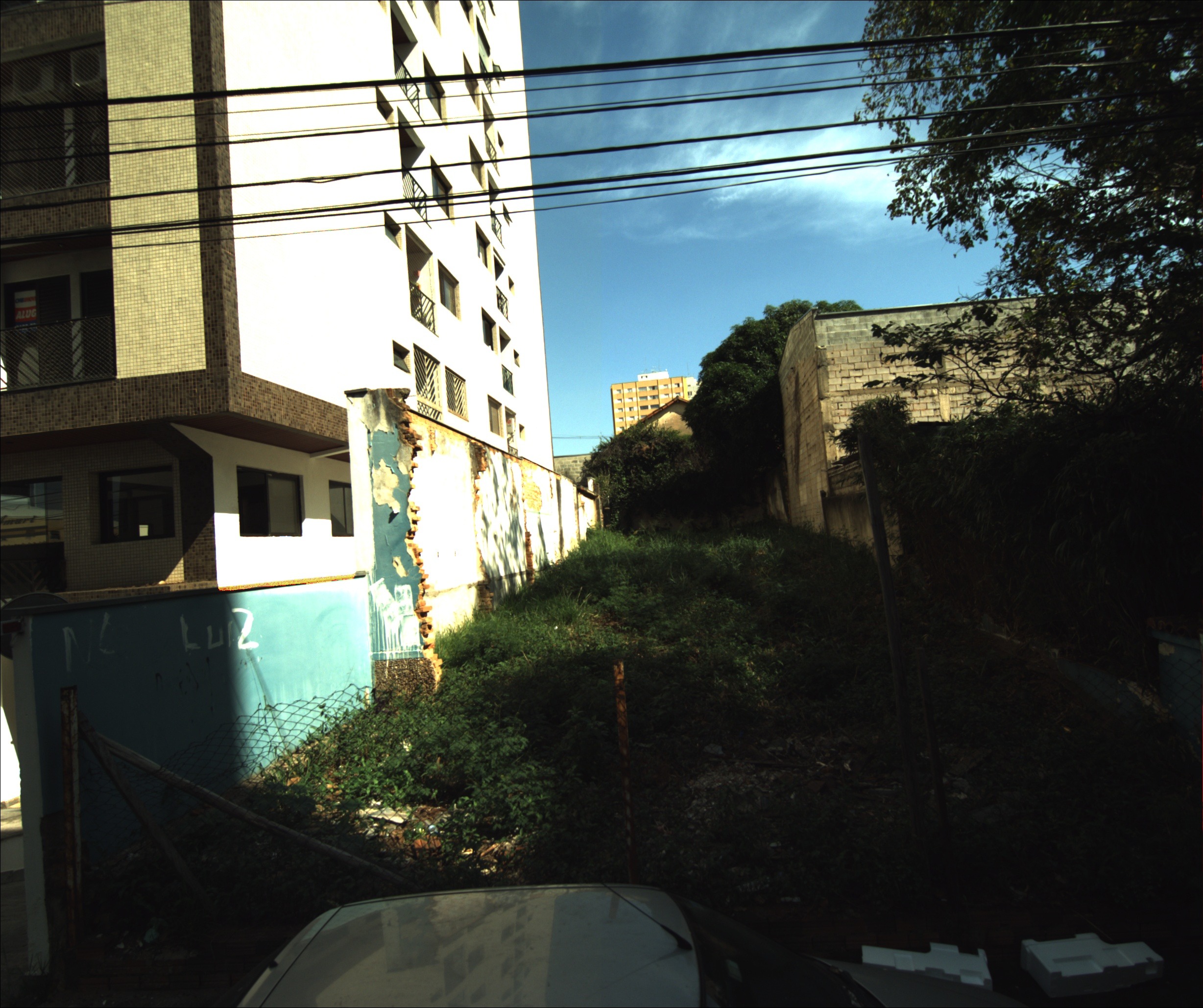 Imagem Terreno à Venda, 300 m²em Vila Jequitibás - Campinas