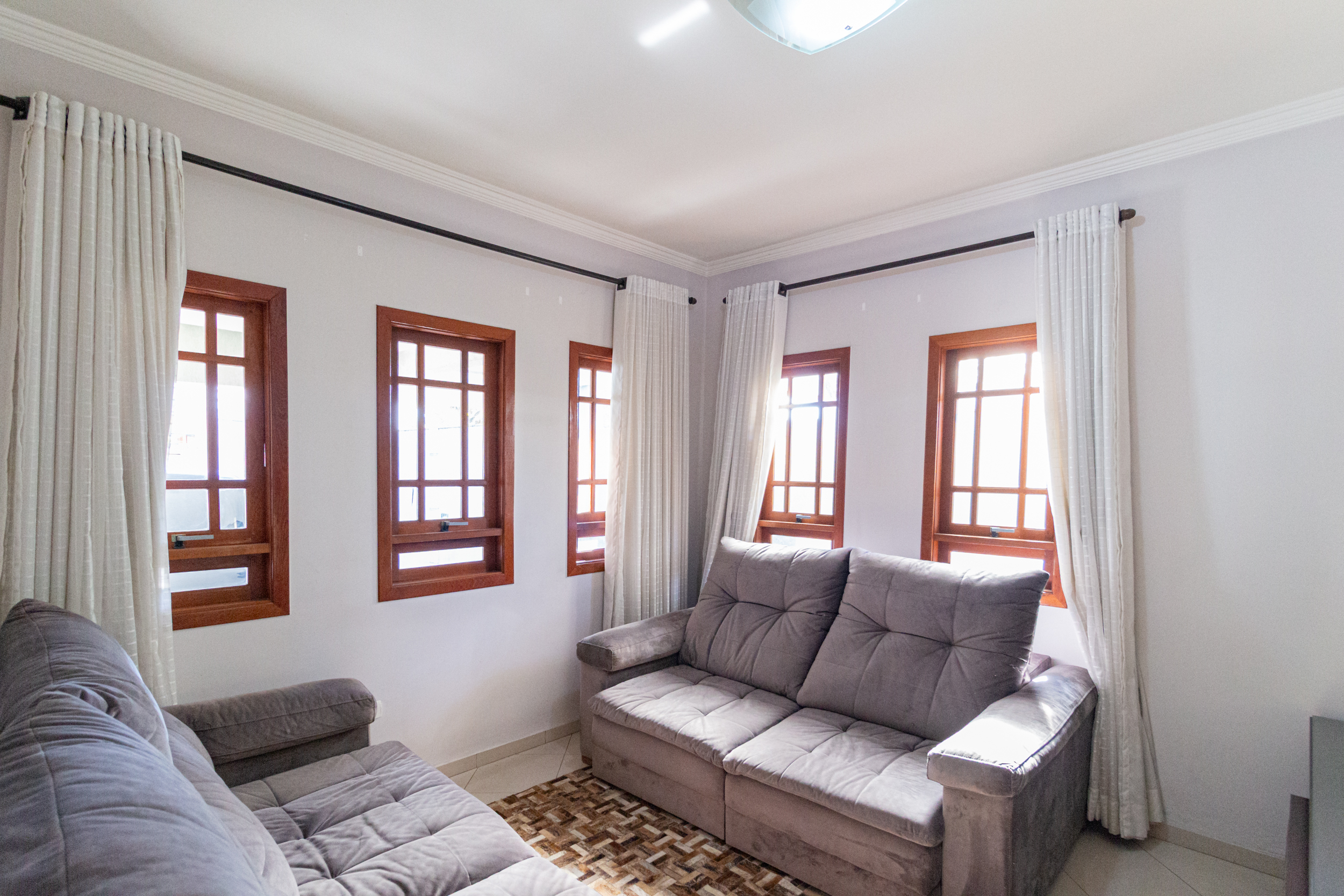 Imagem Casa com 4 Quartos à Venda, 315 m² em City Bussocaba - Osasco