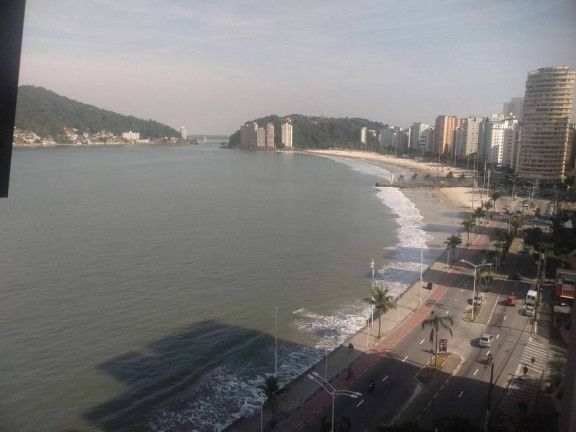 Imagem Apartamento com 2 Quartos à Venda, 87 m² em Centro - São Vicente Imagem Apartamento com 2 Quartos à Venda, 87 m² em Centro - São Vicente