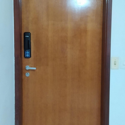 Imagem Apartamento com 3 Quartos à Venda, 82 m² em Paraíso do Morumbi - São Paulo