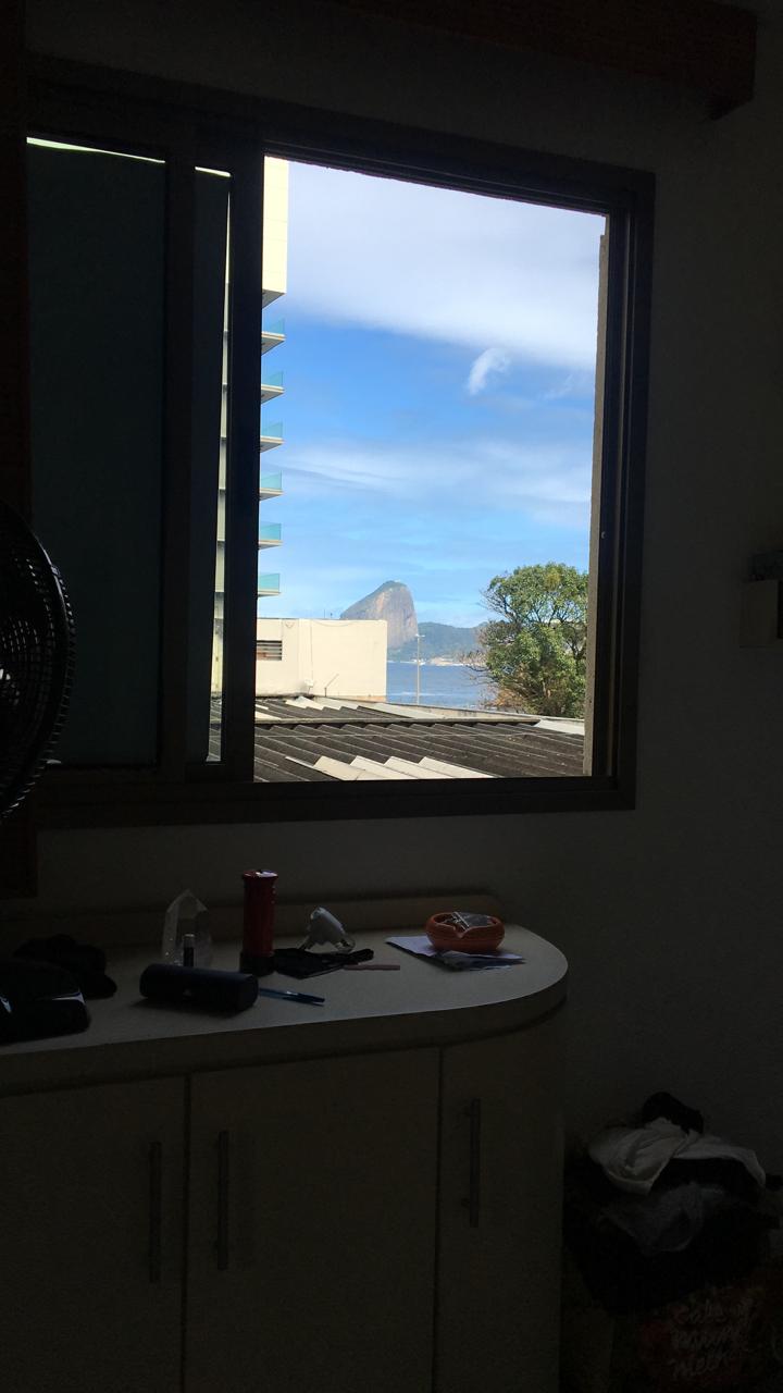 Imagem Apartamento com 1 Quarto à Venda, 55 m²em Ingá - Niterói