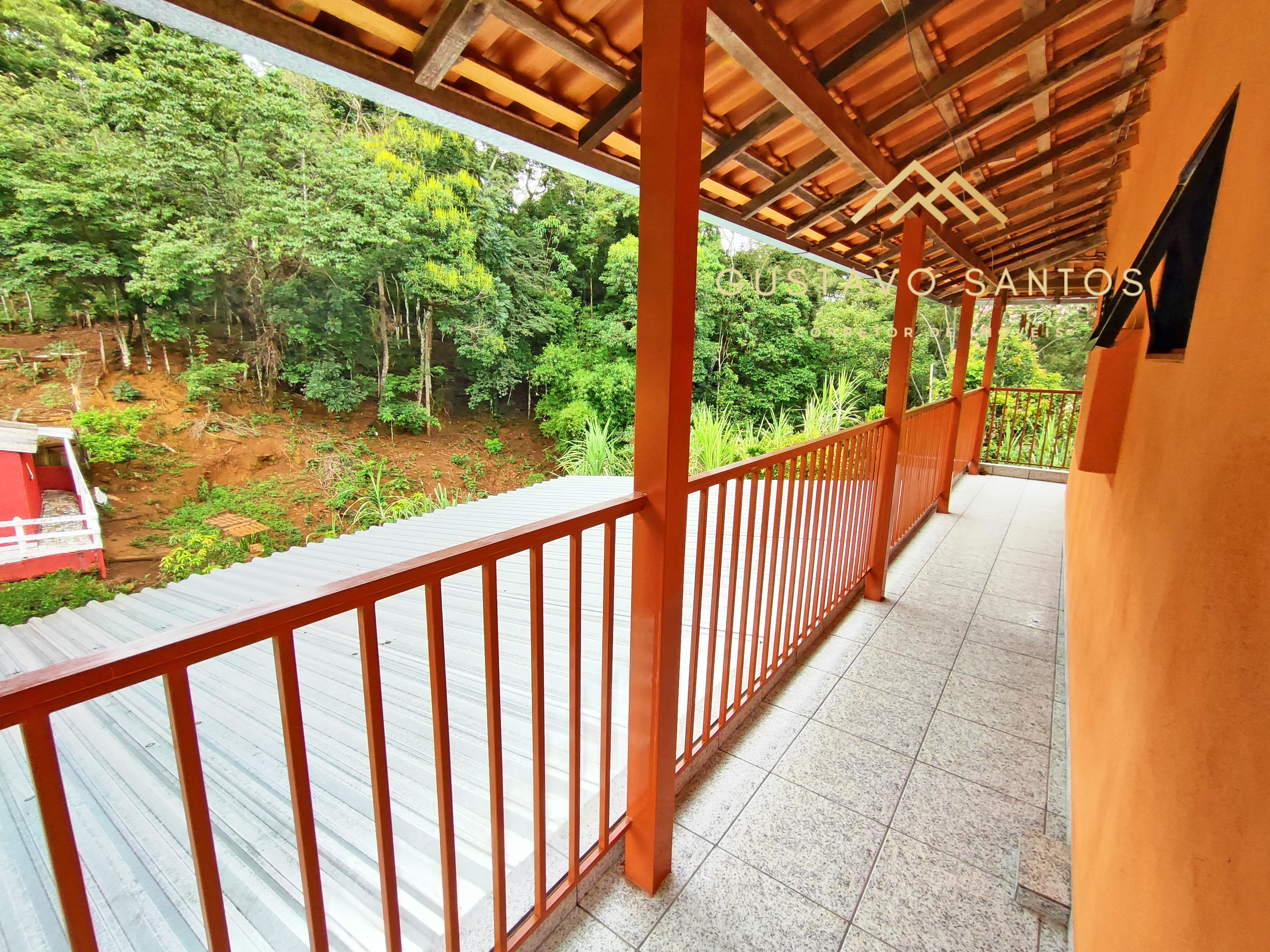 Imagem Chácara com 4 Quartos à Venda, 200 m²em Fumaça preta - Itajubá