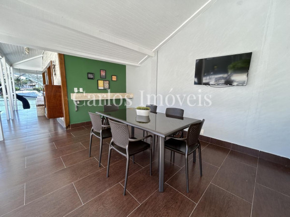 Imagem Casa com 5 Quartos para Temporada,  em Frade (Cunhambebe) - Angra dos Reis