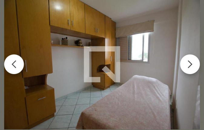 Imagem Apartamento com 2 Quartos à Venda, 52 m² em Jardim Celeste - São Paulo
