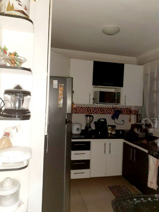 Imagem Casa de Condomínio com 2 Quartos à Venda, 64 m² em Parada XV de Novembro - São Paulo