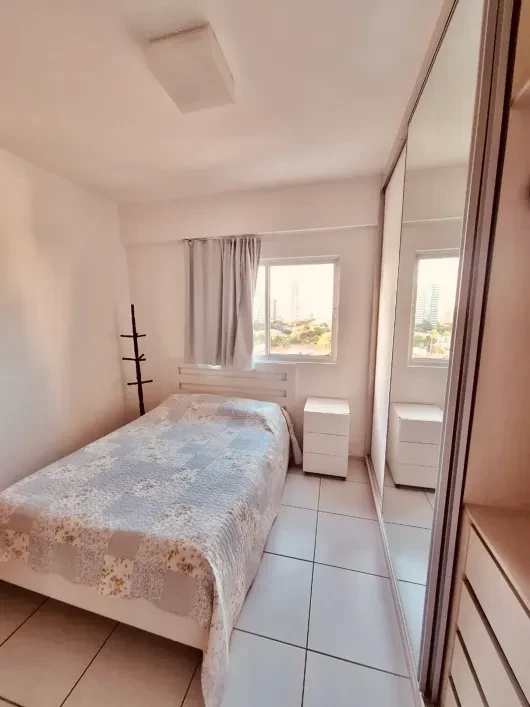 Imagem Apartamento com 2 Quartos à Venda, 55 m² em Petrópolis - Natal Imagem Apartamento com 2 Quartos à Venda, 55 m² em Petrópolis - Natal