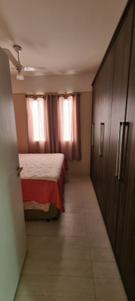 Imagem Apartamento com 3 Quartos à Venda, 73 m² em Chácara Primavera - Campinas Imagem Apartamento com 3 Quartos à Venda, 73 m² em Chácara Primavera - Campinas