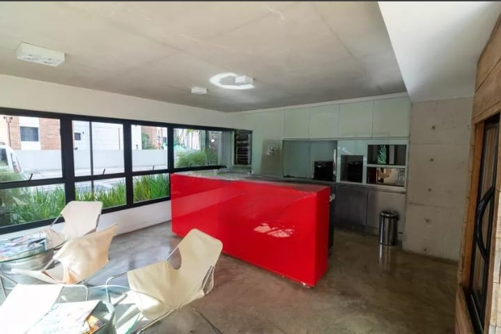 Imagem Loft com 2 Quartos à Venda, 75 m²em Vila Suzana - São Paulo