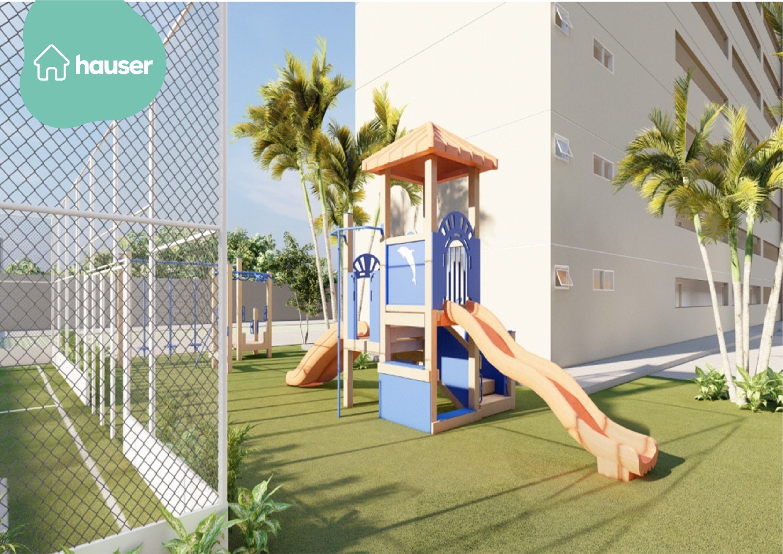Imagem Apartamento com 2 Quartos à Venda, 50 m²em Parangaba - Fortaleza