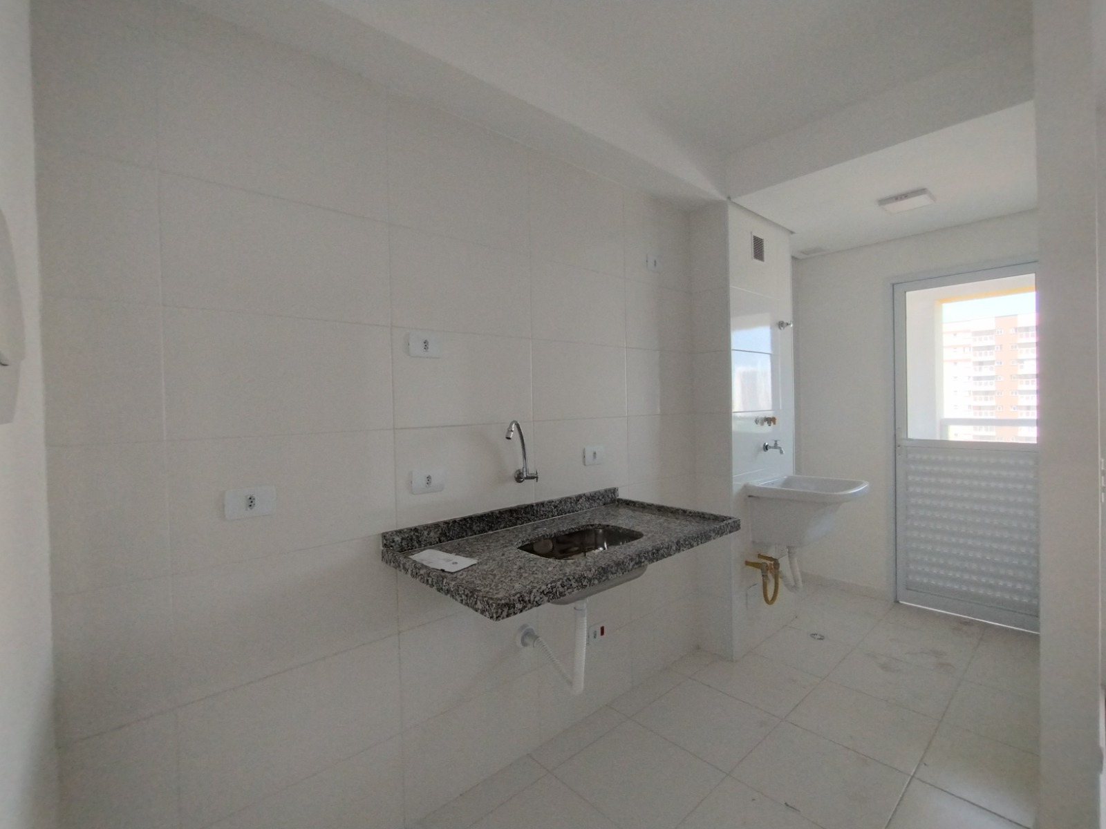 Imagem Apartamento com 2 Quartos à Venda, 45 m² em Centro - Diadema Imagem Apartamento com 2 Quartos à Venda, 45 m² em Centro - Diadema