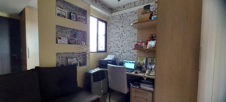 Imagem Apartamento com 3 Quartos à Venda, 110 m² em Candeias - Jaboatão dos Guararapes