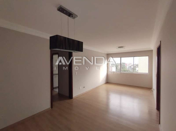 Imagem Apartamento com 3 Quartos à Venda, 80 m² em Cabral - Curitiba