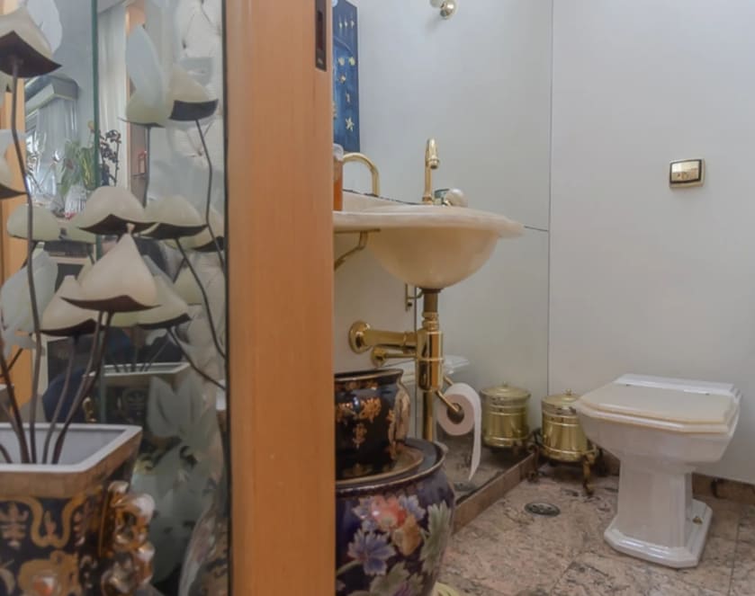 Imagem Apartamento com 3 Quartos à Venda, 198 m²em Vila Monumento - São Paulo Imagem Apartamento com 3 Quartos à Venda, 198 m²em Vila Monumento - São Paulo