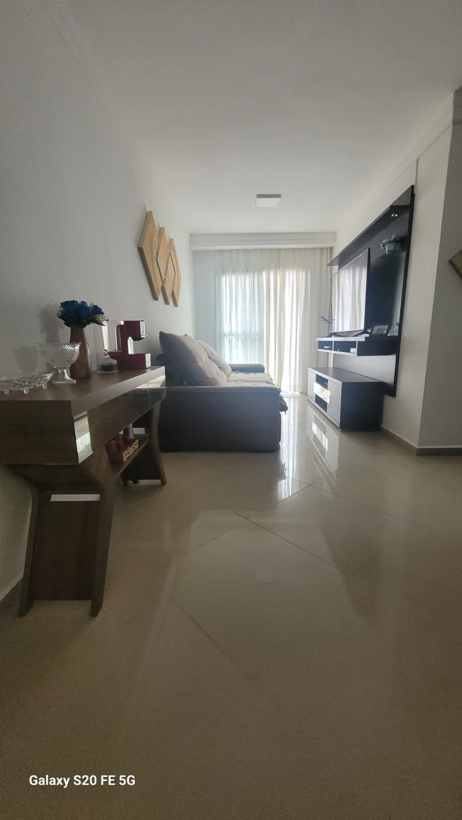 Imagem Apartamento com 3 Quartos à Venda, 70 m²em Parque Santana - Mogi das Cruzes