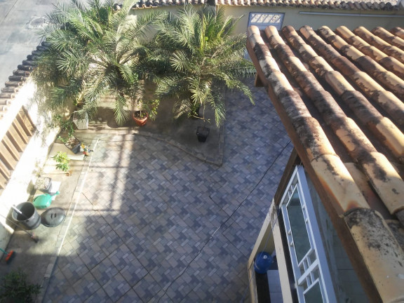 Imagem Casa com 3 Quartos à Venda, 315 m² em Ajuda - Macaé
