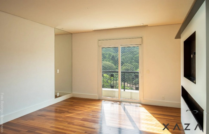 Imagem Apartamento com 4 Quartos à Venda, 405 m² em Real Parque - São Paulo