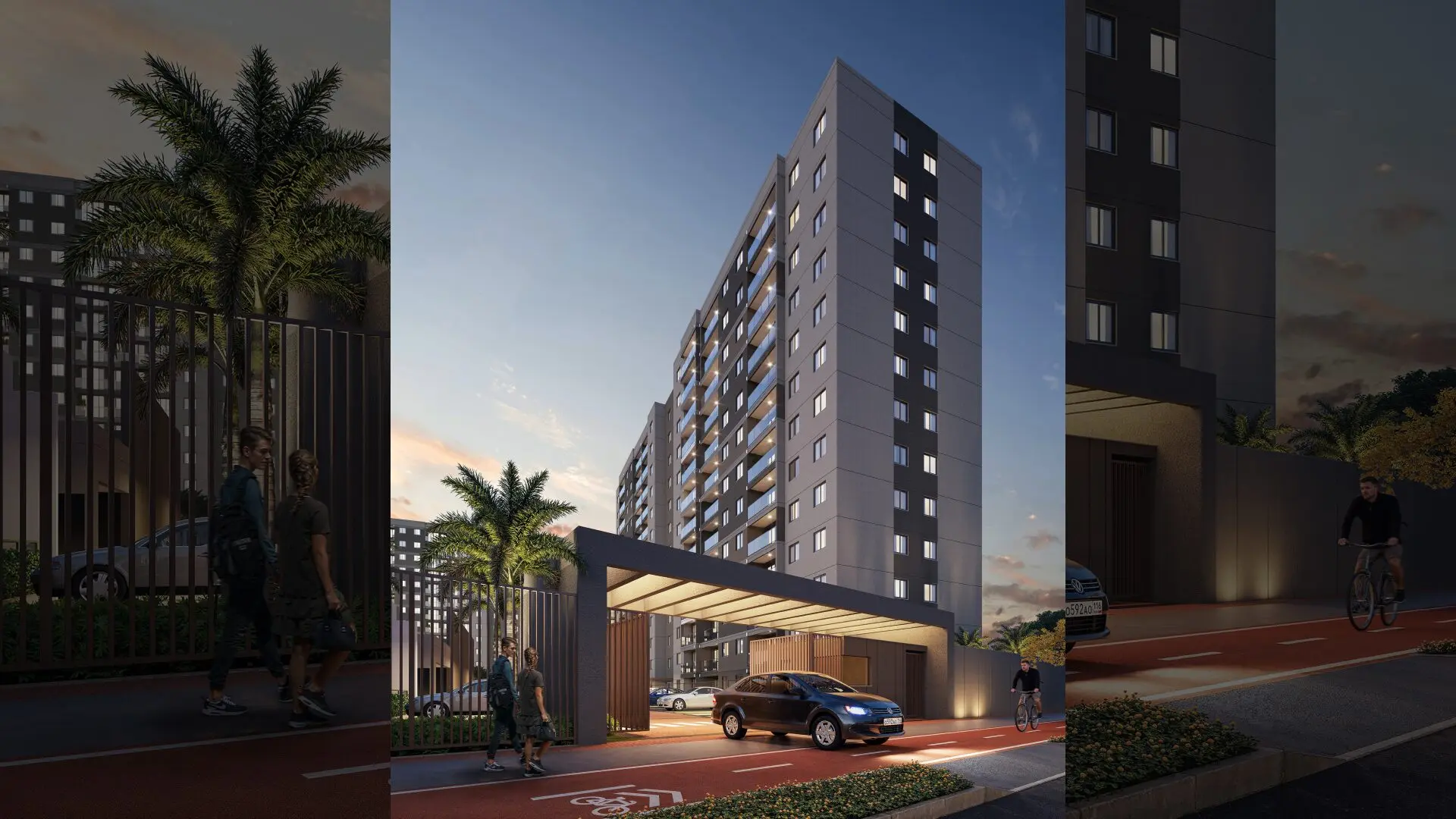 Imagem Apartamento com 2 Quartos à Venda, 53 m² em Barra Olímpica - Rio de Janeiro Imagem Apartamento com 2 Quartos à Venda, 53 m² em Barra Olímpica - Rio de Janeiro
