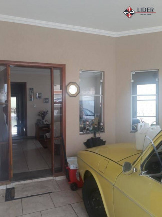 Imagem Sobrado com 3 Quartos à Venda, 183 m² em Parque Residencial Jaguari - Americana Imagem Sobrado com 3 Quartos à Venda, 183 m² em Parque Residencial Jaguari - Americana