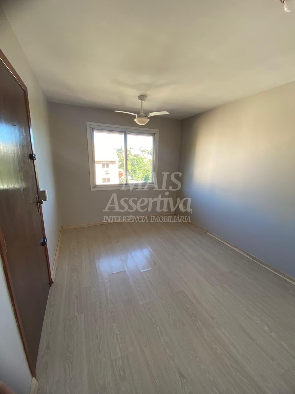 Imagem Apartamento com 2 Quartos para Alugar, 55 m² em Vila Nova - Novo Hamburgo