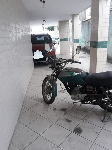 Imagem Apartamento com 2 Quartos à Venda, 81 m² em Estuário - Santos