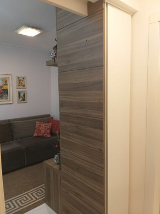 Imagem Apartamento com 2 Quartos à Venda,  em Itacorubi - Florianópolis