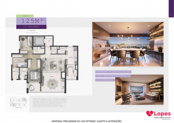 Imagem Apartamento com 3 Quartos à Venda, 125 m² em Campo Belo - São Paulo Imagem Apartamento com 3 Quartos à Venda, 125 m² em Campo Belo - São Paulo