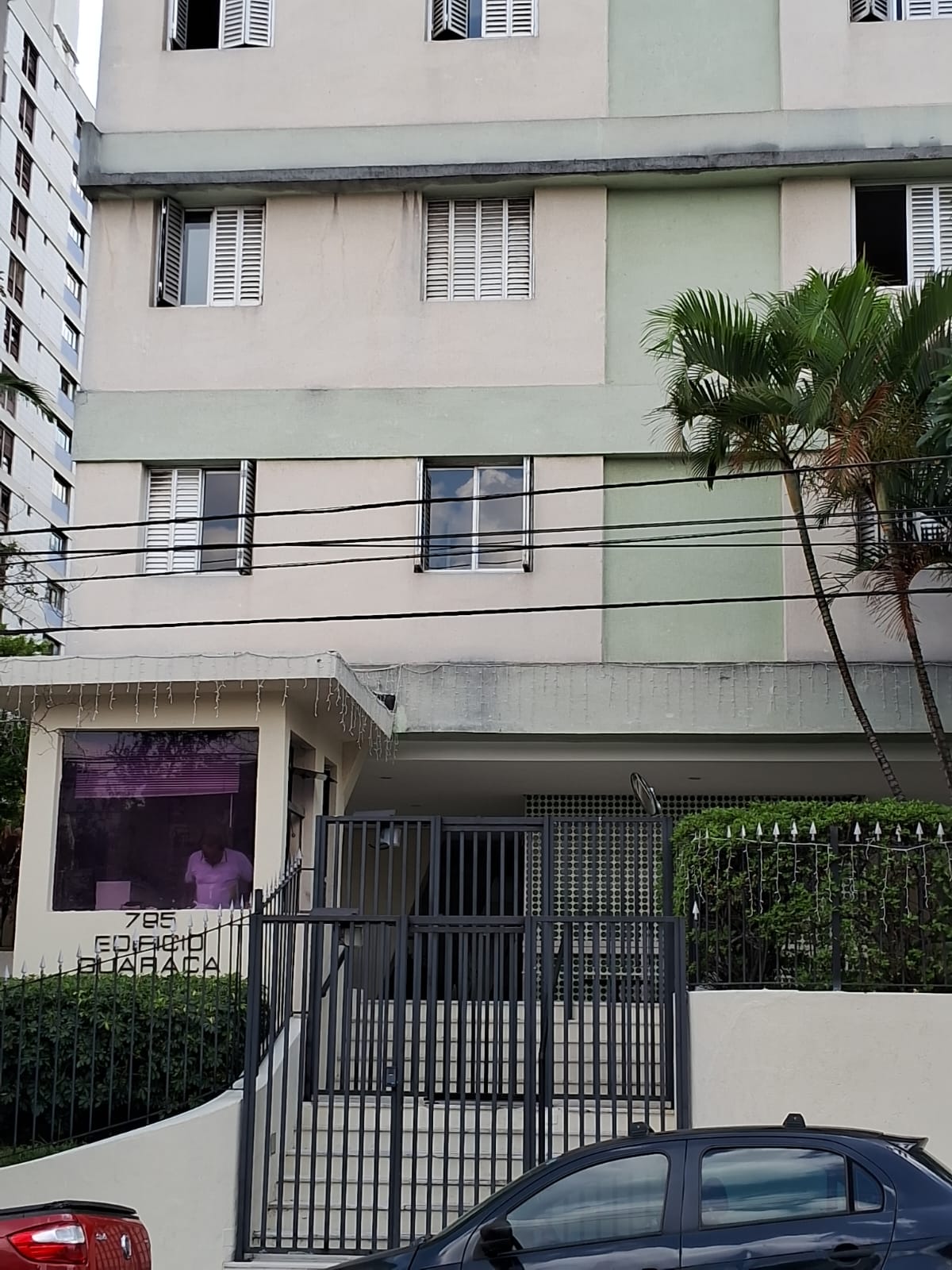 Imagem Apartamento com 2 Quartos à Venda, 60 m²em Pinheiros - São Paulo Imagem Apartamento com 2 Quartos à Venda, 60 m²em Pinheiros - São Paulo