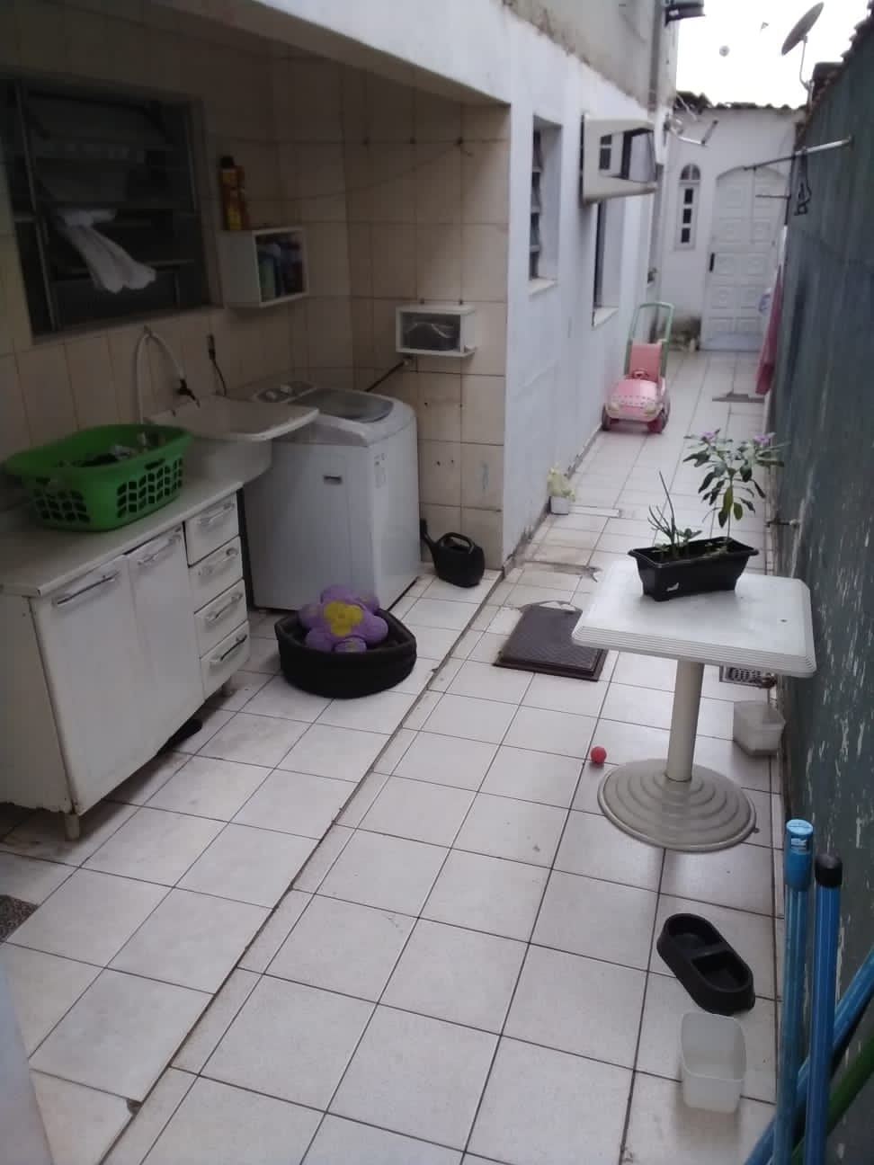 Imagem Casa com 3 Quartos à Venda, 110 m²em Cidade Naútica - São Vicente Imagem Casa com 3 Quartos à Venda, 110 m²em Cidade Naútica - São Vicente