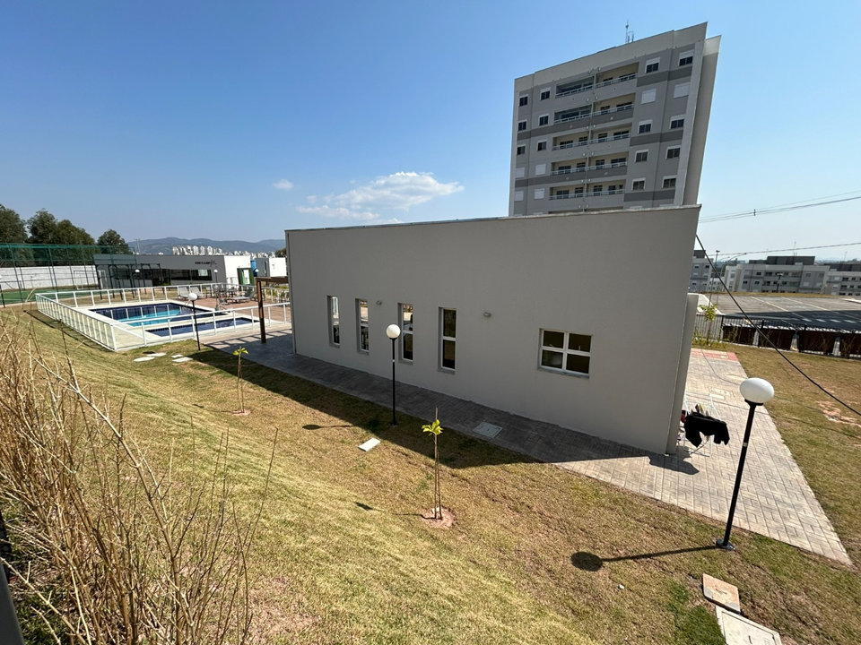 Imagem Apartamento com 3 Quartos à Venda, 60 m²em Jardim Carlos Gomes - Jundiaí