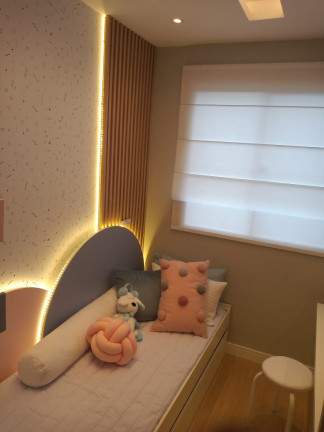 Imagem Apartamento com 2 Quartos à Venda, 35 m² em Vila Norma - São Paulo
