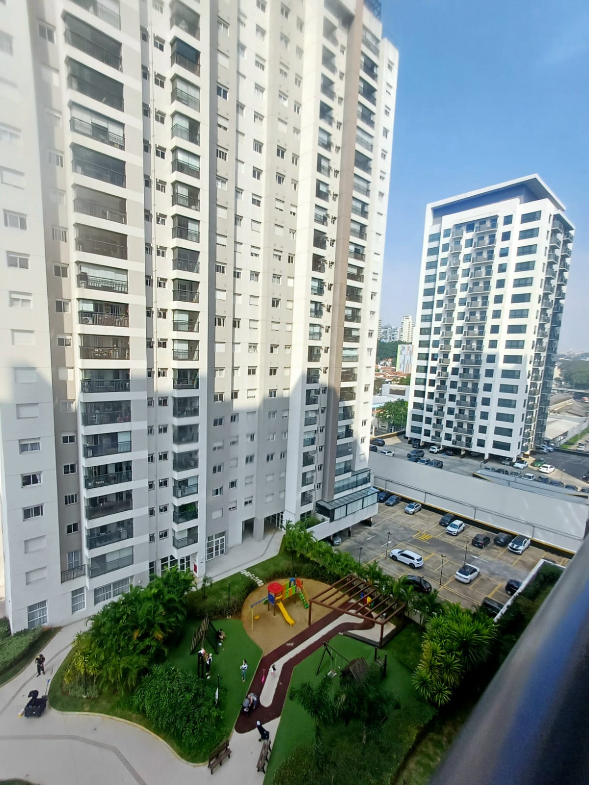 Imagem Apartamento com 3 Quartos à Venda, 88 m² em - Imagem Apartamento com 3 Quartos à Venda, 88 m² em -