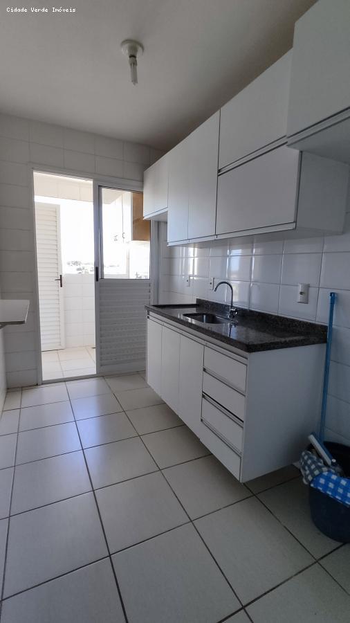 Imagem Apartamento com 2 Quartos à Venda, 60 m²em Morada do Ouro - Cuiabá