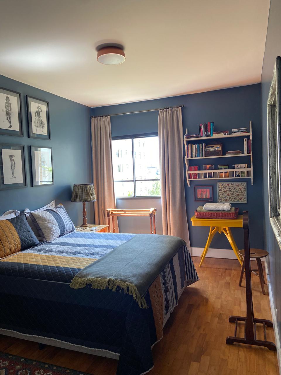 Imagem Apartamento com 3 Quartos à Venda, 142 m²em Perdizes - São Paulo Imagem Apartamento com 3 Quartos à Venda, 142 m²em Perdizes - São Paulo