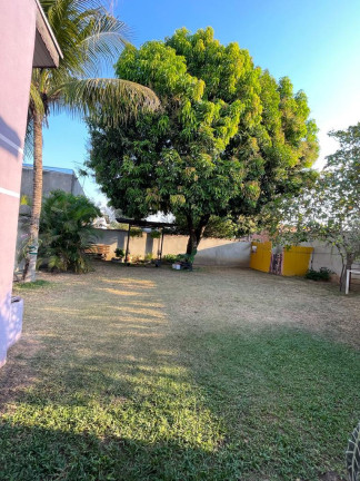 Imagem Casa com 5 Quartos à Venda, 220 m² em Jardim Primavera - Sinop