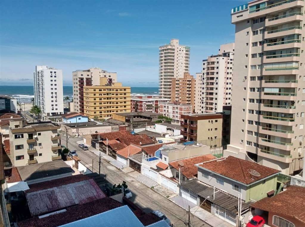 Imagem Apartamento com 2 Quartos à Venda, 85 m²em Tupi - Praia Grande