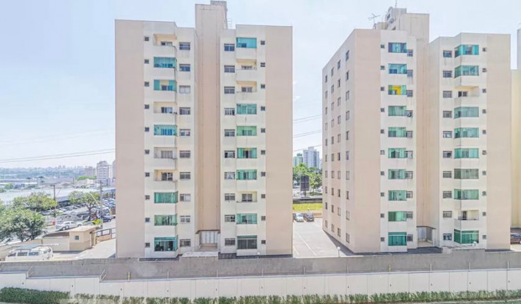 Imagem Apartamento com 2 Quartos à Venda, 63 m² em Anchieta - São Bernardo do Campo
