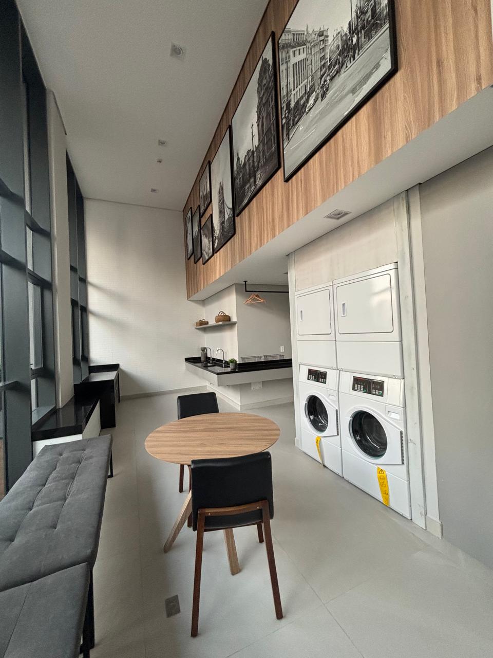 Imagem Studio com 1 Quarto à Venda, 25 m² em Vila Cordeiro - São Paulo Imagem Studio com 1 Quarto à Venda, 25 m² em Vila Cordeiro - São Paulo