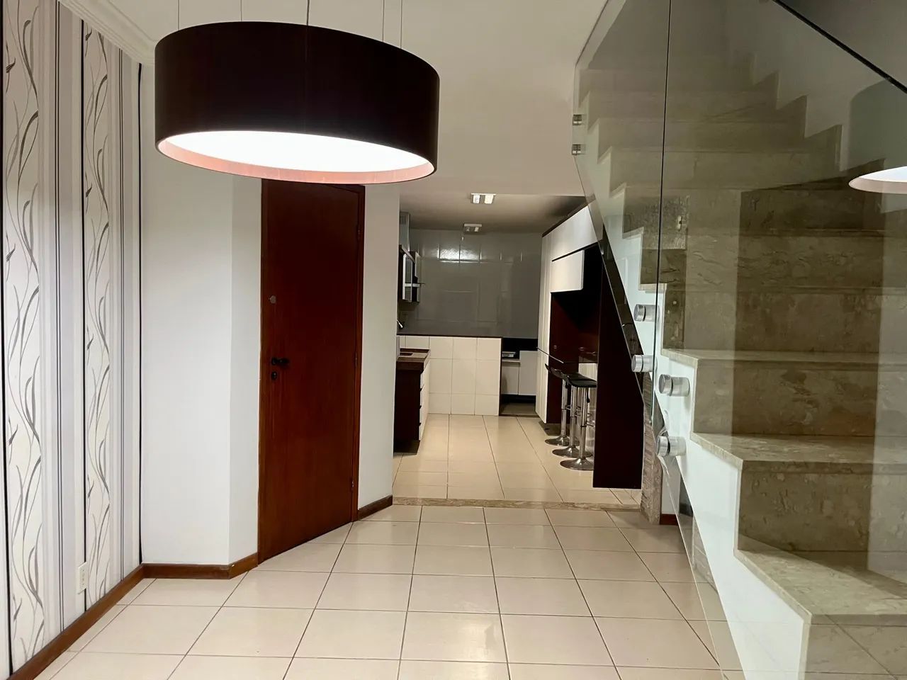 Imagem Cobertura com 3 Quartos à Venda, 186 m² em Granbery - Juiz de Fora